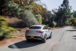 Mercedes-AMG GLE43 4Matic Coupe 2016 года (NA)